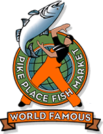 pike place fish market